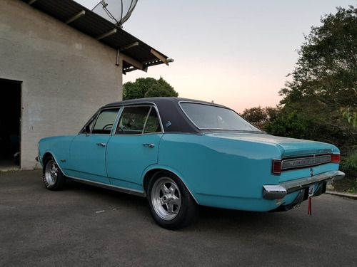 Imagem 6 de 7 de Opala Especial