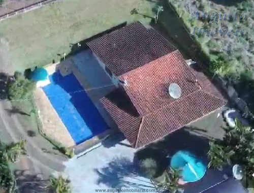 Imagem 10 de 29 de Chácaras À Venda Em Bragança Paulista/sp - Compre O Seu Chácaras Aqui! - 1491235
