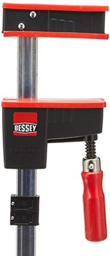 Prensas Sargento Bessey Krjr-18 K Cuerpo Revo Jr, 18 Pulgada