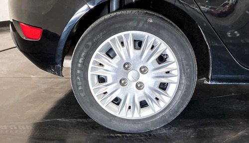 Imagen 14 de 15 de 26253 - Ford Fiesta 2016 Con Garantía Mt