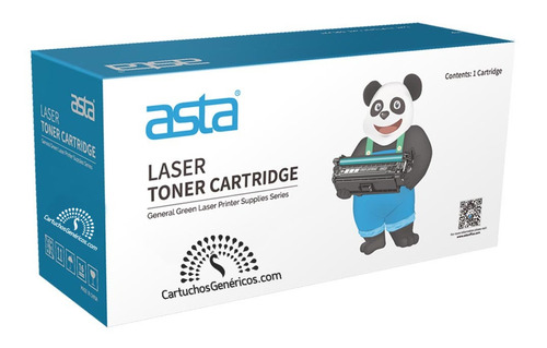 Toner Asta Compatible Samsung Mlt-d101s, Ml-2160, Ml-2165w