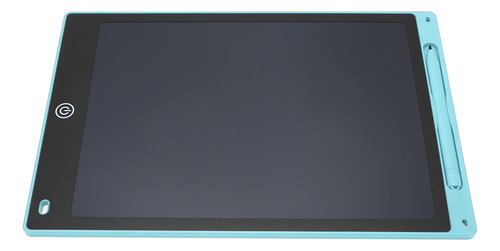 Tableta De Escritura Lcd De 12 Pulgadas Para Niños Con Panta