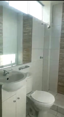 Imagen 7 de 13 de Minidepartamentos Y Monoambientes, Persona Sola O Pareja Santa Isabel De Villa..chorrillos. Llame Personalmente Al 943270089.