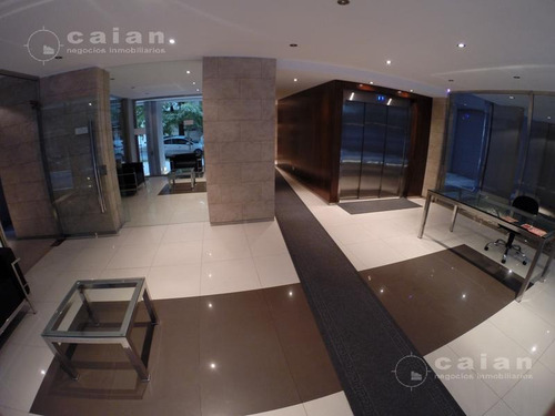 Imagen 4 de 14 de Venta - 2 Ambientes - Amenities - Balcon Al Contra Frente - Escritorio - Luminoso