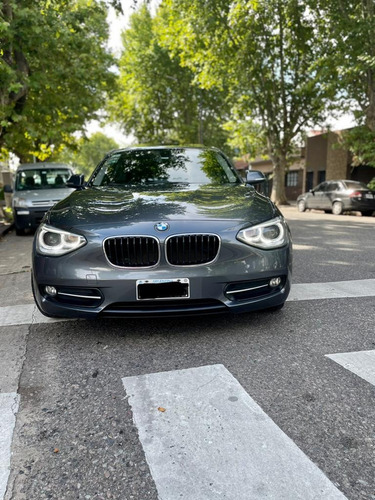 Bmw 125i 2.0 Sport At8