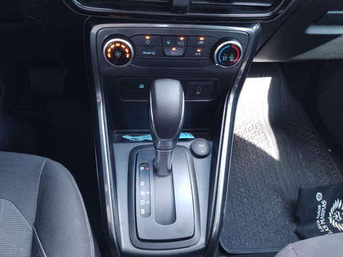Imagen 21 de 22 de Ecosport Se 1,5 123cv At De 5ta