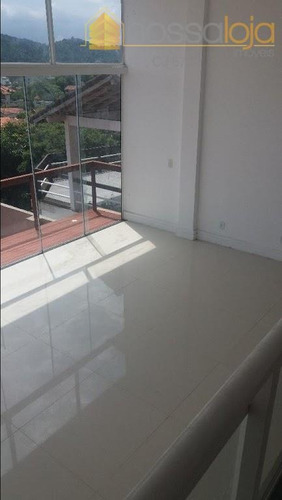 Imagem 6 de 30 de Casa Residencial Para Venda E Locação, São Francisco, Niterói. - Ca0846