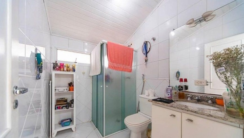 Imagem 22 de 30 de Sobrado Com 4 Dormitórios À Venda, 310 M² - Vila Bastos - Santo André/sp - So21227