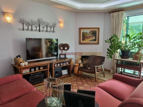 Imagem 3 de 30 de Apartamento Com 4 Suítes, 181 M² Na Várzea - Teresópolis/rj. - Ap01998 - 70735002