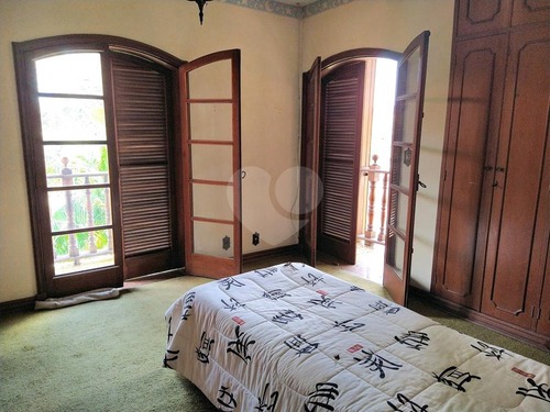 Imagem 19 de 30 de Casa Residencial - 5 Dorms - 4 Suites - 10 Vagas - À Venda Em Pirituba - Reo552844