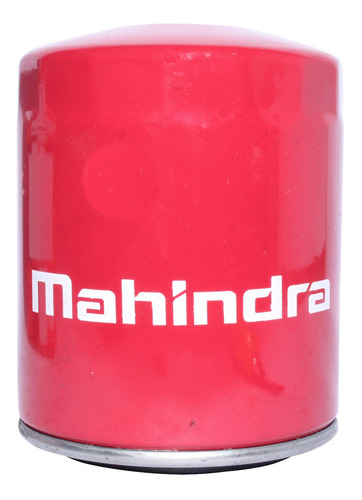 Filtro Aceite Mahindra Scorpio 2500    2.5 2009