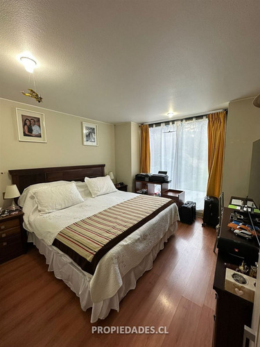 Departamento En Venta De 3 Dorm. En Pucón