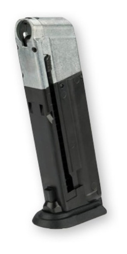 Imagen 4 de 5 de Marcadora Walther Ppq M2 Gotcha Arena .43 Xtr P