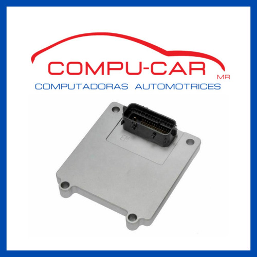Computadora Tcm Trailblazer 242345037173 (Usado)