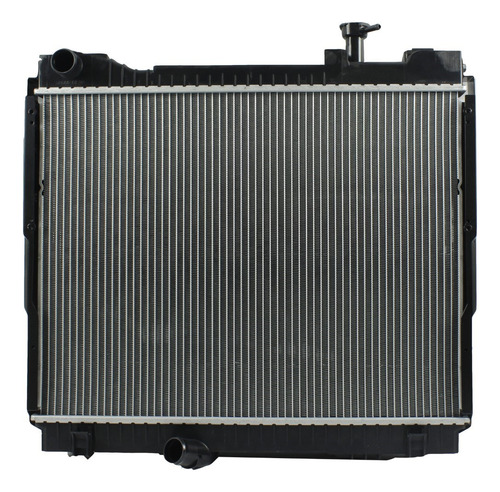 Radiador Nissan Cabstar 964 965 966 967 968 969 Std Deyac