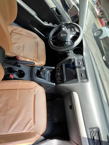 Volkswagen Jetta 2.5 Trendline Mt