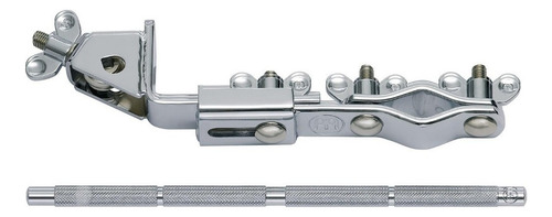 Meinl Mc-1 Abrazadera Percussion Clamp Soporte Cencerro