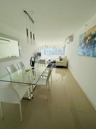 Venta Y Alquiler Hermoso Apartamento Look Brava 2 Dormitorios Más Dependencia 