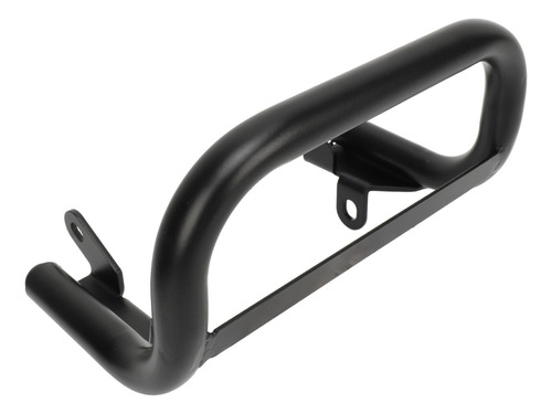 Protector De Luz Trasera Para Motocicleta, Protector De Tubo