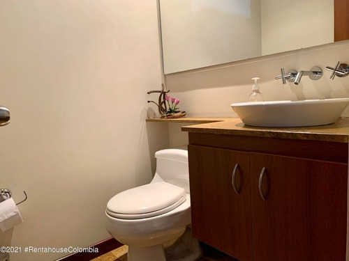 Imagen 5 de 14 de Apartamento En Santa Ana(bogota) Rah Co: 22-587