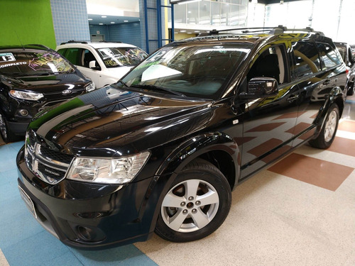 Dodge Journey 3.6 Sxt V6 Gasolina 4p Automático