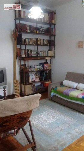 Casa Com 2 Dormitórios À Venda, 200 M² Por R$ 475.000,00 - Limão (zona Norte) - São Paulo/sp - Ca0909