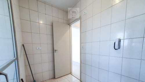 Apartamento Para Alugar, 42 M² Por R$ 2.100,00/mês - Alto Da Lapa - São Paulo/sp - Ap0232