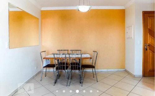 Imagem 7 de 30 de Apartamento Com 2 Dormitórios À Venda, 66 M² Por R$ 365.000,00 - Vila Gustavo - São Paulo/sp - Ap10241