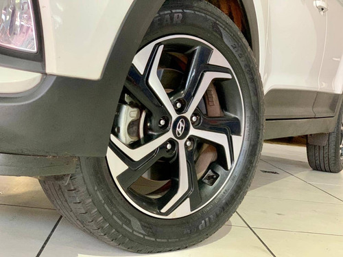 Imagem 5 de 9 de Hyundai Creta 1.6 16v Flex Pulse Plus Automático