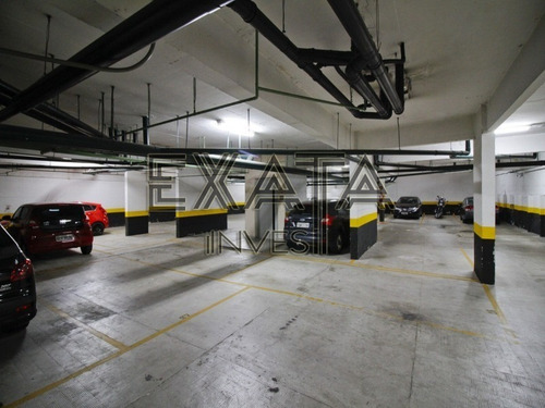 Imagem 10 de 23 de Apartamento De 2 Dormitórios, Sendo 1 Suíte, E 2 Vagas De Garagem No Bairro Pinheiros. Preço E Disponibilidade Do Imóvel Sujeitos A Alteração Sem Aviso Prévio. - Ap00960 - 70084808