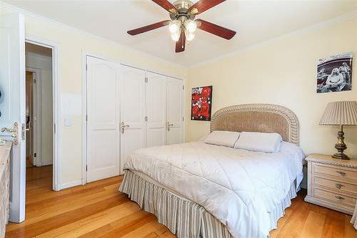 Departamento En Venta De 3 Dorm. En Las Condes