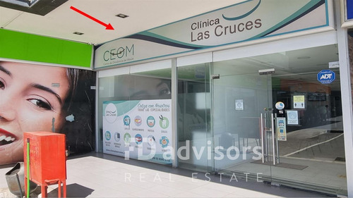 Local Comercial 262m2 - Talca