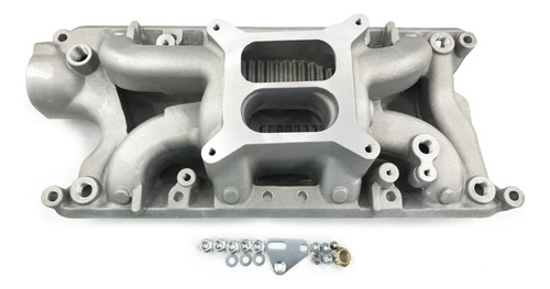 Multiple Admision Air Gap Motor Ford 302 289 Carburador