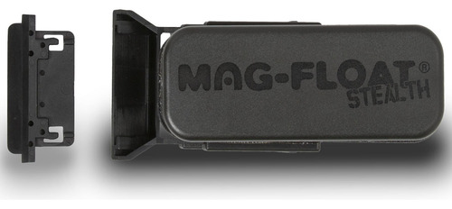 Mag Float Stealth Medium Iman Limpiador C/ Cuchilla