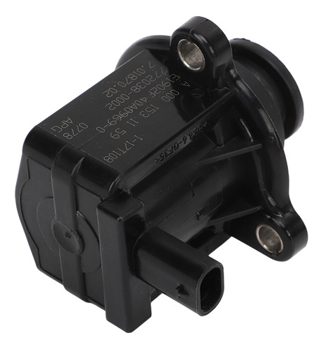 Válvula Solenoide Safe 0001531159, Turbocompresor, Repuesto