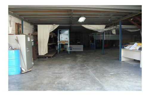 Imagen 1 de 4 de Se Vende Galpon En La Ya Guara