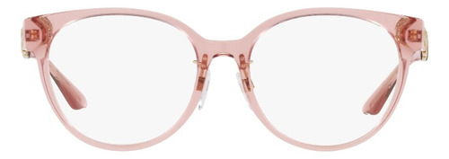 Lentes De Vista Rosa Versace Ve3302d532254 M Rosa
