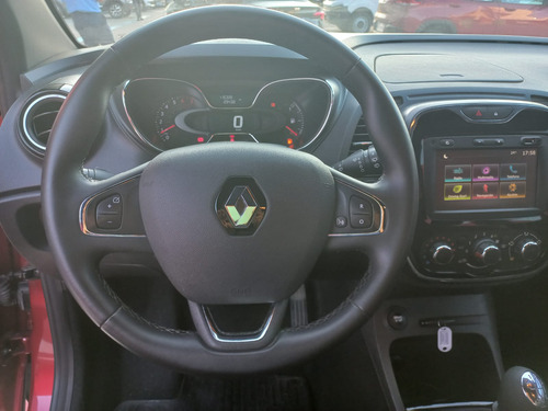 Renault Captur 2.0 Zen