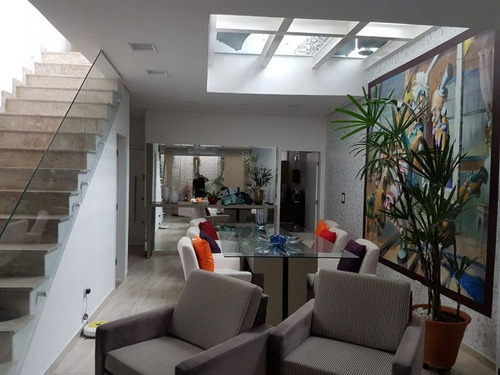 Sobrado - Ref: 7267