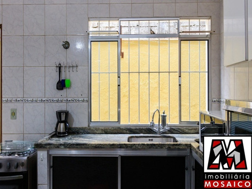 Imagem 10 de 30 de Casa Na Região Da Cidade Nova I Com 02 Dormitorios, 02 Vagas Cobertas, Aceita Financiamento - 23194 - 69018356