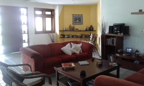 Imagem 15 de 30 de Casa Com 4 Dormitórios À Venda, 344 M² - Piratininga - Niterói/rj - Ca1009