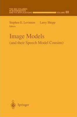 Libro Image Models (and Their Speech Model Cousins) - Ste...