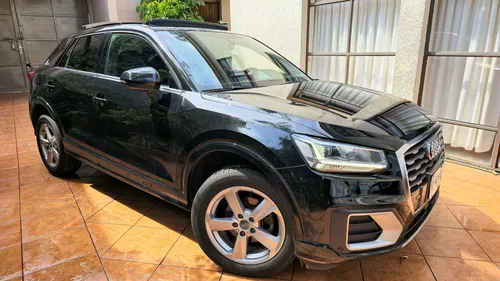 Audi Q2 1.4 35 Tfsi Select