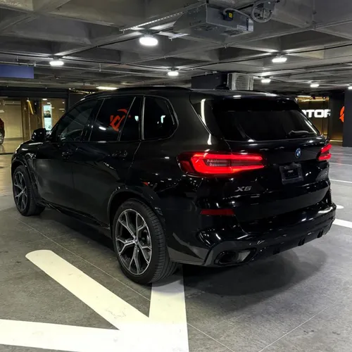 BMW X5 3.0 xDrive 45e Hybrid At