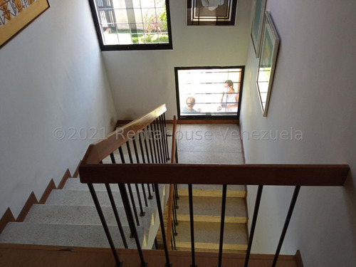 Imagen 12 de 26 de Casa En Colina De Losruices Mls #21-20967 Vende Dreidy Gonzalez