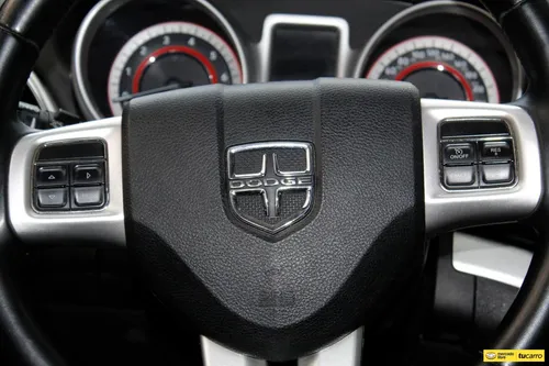 Dodge Journey 2.4 Se