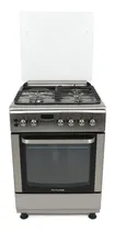 Comprar Cocina Combinada Futura Bilbao Fut-60-cm31x Color Acero Inox