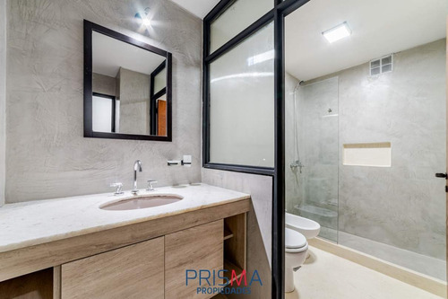 Imagen 13 de 19 de 2 Dormitorios Departamento Semipiso Derqui 333 Palacio Ferreyra Nueva Cordoba