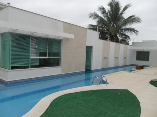 Aluguel Casa Em Condomínio Campos Dos Goytacazes Brasil - 500-a