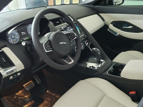 Jaguar E-pace 2.0 16v P250 R-dynamic S Awd